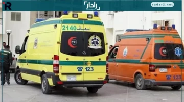 إصابات متعددة.. 39 شخصًا من جنسيات متنوعة يتعرضون لحادث أتوبيس البحر الأحمر ورفعه حالة الطوارئ بالمستشفيات